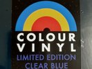 Queen. Greatest Hits II. 2 blu Vinyl. Limited Edition.