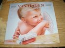 1984 [LP] by Van Halen (Vinyl, Warner Bros. Records Record Label)