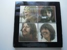 THE BEATLES ' LET IT BE ' BOX SET UK 1st PXS 1 - BOOK & BOX