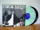 PROCOL HARUM rare SEALED QUIEX SV-P 200 Audiophile 2LP CLASSIC RECORDS LRZ 1001
