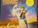 Various Artists - Back to the Future - 1985 UK Pressing - Hear it
