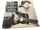 Eric Clapton Crossroads 86 Monday 14th July 1986 Two Record Set NM