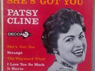 PATSY CLINE 7