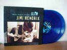 JIMI HENDRIX Martin Scorsese Presents THE BLUES BLUE VINYL Classic Records 2003