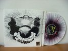YES related TOMORROW SEALED SPLATTER VINYL LP RSD 2015 (PARLOPHONE PPMC 7042)