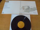 Gomez Abandoned shopping trolley hotline vinyl lp record