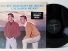 The Righteous Brothers Unchained Melody - The Very Best Of (LP Vinyl EX?)