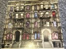 Led Zeppelin - Physical Graffiti - 2LP Vinyl - VG Condition