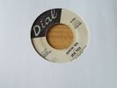 JOE TEX Show Me / A Woman Sees A Hard Time DIAL 45- 4005 PROMO