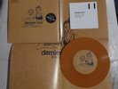 Damien RICE Volcano Brown Toffee vinyl 7