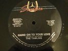 The Tamlins ?– Hang On To Your Love
