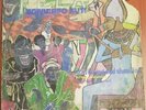 Fela Kuti 