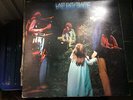 TRAFFIC Last Exit LP pink Island gf 1969 vgc
