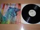 AMON DUUL II Wolf City UK LP SUPERB NM, PERFECT AUDIO UNITED ARTISTS UAG 29406