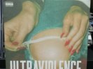 Lana Del Rey ?– Ultraviolence - Blue Violet Vinyl record never played