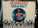 Rodriguez ?– Cold Fact Vinyl record