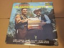 Los Broncos De Reynosa - El Ausente - LP - NEW SEALED