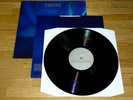 TRICKY Pre-Millennium Tension 1st UK Vinyl Pressing LP 1996 Fourth & Broadway EX