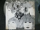 the beatles revolver 1st press mono pmc7009 1966 2/1matrix withdrawn copy