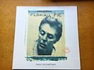 Paul McCartney - Flaming Pie - Very Rare Vinyl LP 1997 Gatefold Sleeve