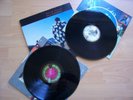 PINK FLOYD : DELICATE SOUND OF THUNDER 2LP : UK 1st PRESS : ALL VG