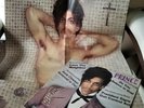 Prince Controversy / '81 Pressing Vinyl LP / With Original 