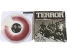 Terror Live By The Code Ox Blood/white Mix