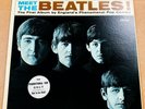 THE BEATLES MEET THE BEATLES  US ORIG'64 CAPITOL STEREO 1ST PRESS A1/A1 PROMO