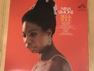 Nina Simone - Silk and Soul Vinyl, 2019 Stereo Reissue on RCA, New Not Sealed
