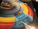 Vintage 1977 ELO  Double Vinyl LPS   
