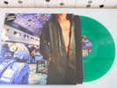 UFO - LIGHTS OUT- 2LP GREEN VINYL - 2011 BACK on BLACK - Ltd Edition 180g G/F.