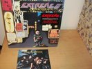 Extreme II: Pornograffitti - 1990 - UK, Vinyl, LP + 7