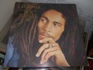 The Best Of Bob Marley & The Wailers ?– Legend - 1984, Vinyl, LP