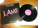 The Heartbreakers - LAMF revisited vinyl LP Johnny Thunders 1984 Jungle records