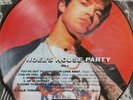 Oasis Picture Disc Noels House Party
