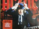 AC/DC - Live At River Plate, 3 LP in rotem Vinyl