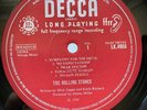 Rolling Stones Beggars Banquet 1st UK Original LK4955 MONO Decca 1968 Nr MINT