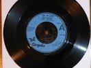 Gary Brooker: Leave The Candle / Chasing The Chop. '80 UK Chrysalis Eric Clapton