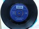 The Rolling Stones rare mispress 7