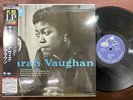 PREMIUM  MINT SARAH VAUGHAN CLIFFORD BROWN EMARCY UCJU-9074 OBI MONO JAPAN LP