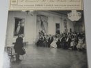 PABLO CASALS A Concert At The White House JFK Columbia KL 5726 LP 6-Eye NM-