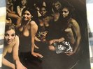 The Jimi Hendrix Experience Electric Ladyland Vinyl Record LP - Track Pressing