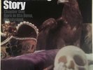 B.B. KING 1969 LP - THE B.B. KING STORY - BLUE HORIZON 7-63216