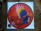 LP DAVID BOWIE THE MAN WHO SOLD THE WORLD PICTURE DISC 2016 RSD record store day