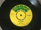 ALTON ELLIS - Big Bad Boy, original 7” vinyl rocksteady UK 72 (Grape) GR 3029