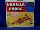 VANILLA FUDGE VERY RARE SEALED LP 1st ALBUM 1967 USA 1stPRESS ATCO HYPE STICKER