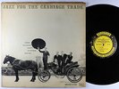 George Wallington - Jazz For The Carriage Trade LP - Prestige Mono DG RVG W 50th