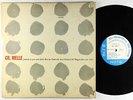 Gil Melle - Patterns In Jazz LP - Blue Note - BLP 1517 Mono DG RVG Ear 767 LEX