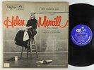Helen Merrill - With Strings (A New Sound In Jazz) LP - EmArcy MG 36057 Mono DG
