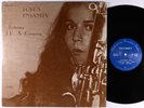 J.P. & Company - Love's Insanity LP - CRS - Private Spiritual Jazz VG+